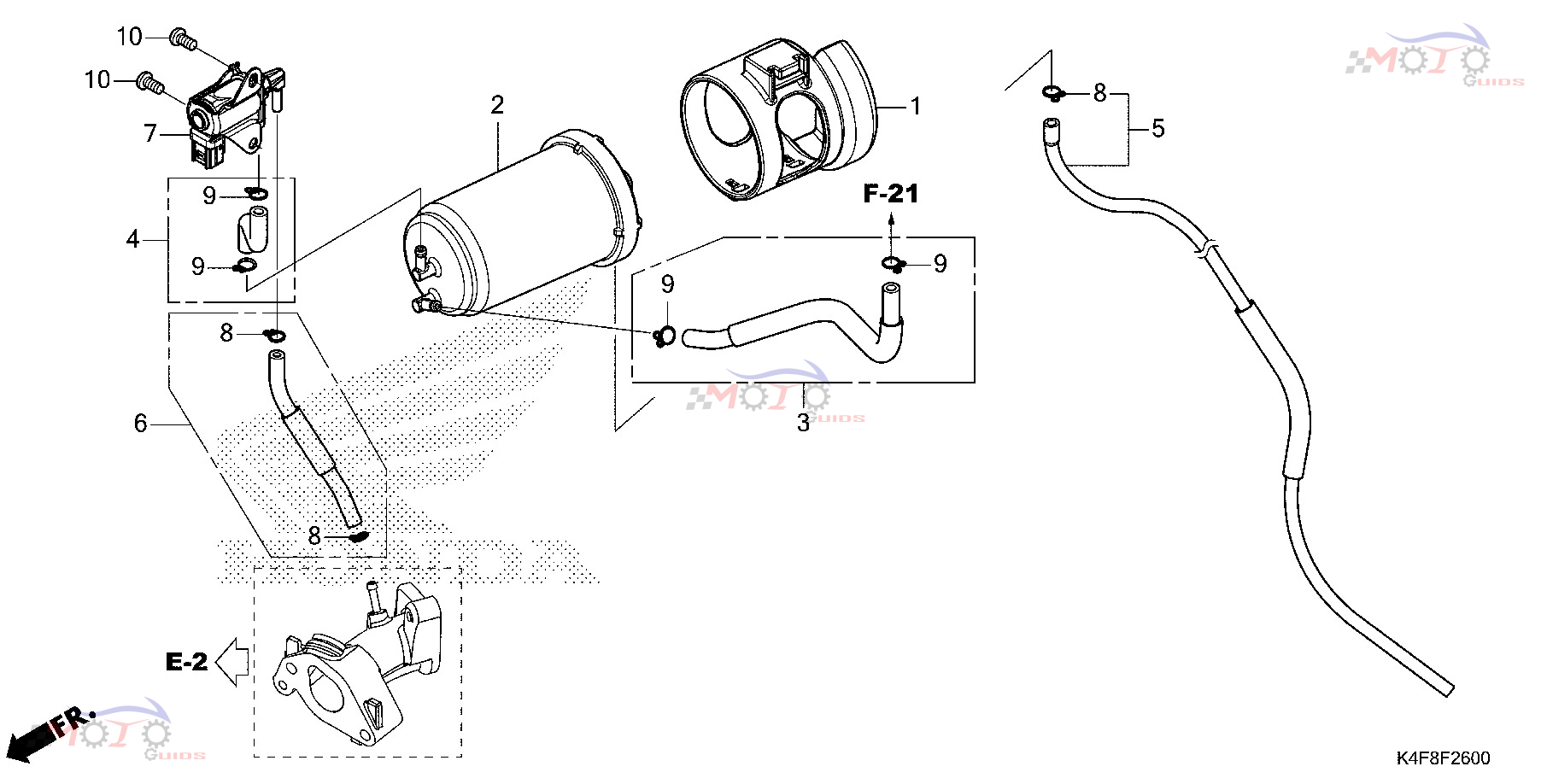 Engine Diagram